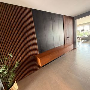 Departemento Amoblado Cond. Quatier 