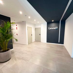 Apartamento A Estrenar En Level 2