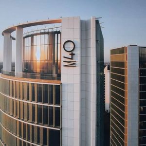 Alquiler En Edificio Empresarial Manzana 40 - Zona Equipetrol