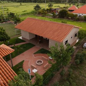 Cabaña En Alquiler Por Dia