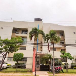 Departamento En Venta En Macororo 3