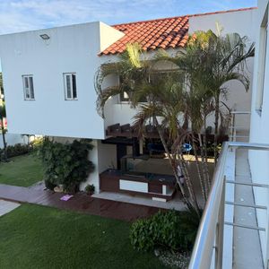 Casa En Colinas 1 Urubó