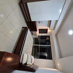 Departamento De 1 Dormitorio Condominio Puerto Madero 