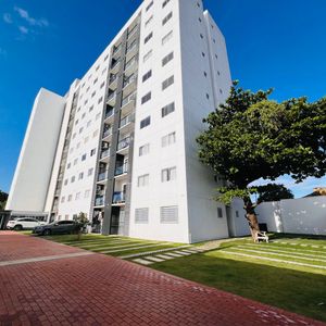 Departamento En Venta De 2 Dormitorios A Estrenar Con Balcón Y Parqueo