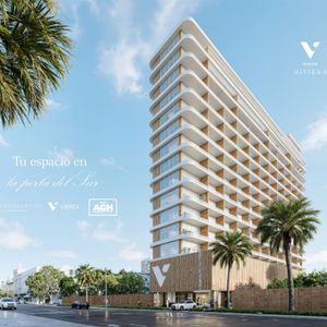 V Tower Riviera