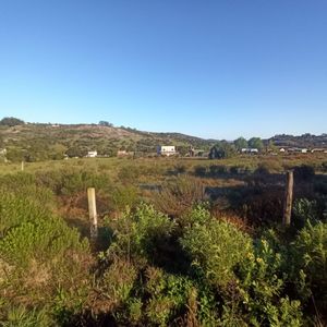 Terreno A La Venta En Villa Serrana || Barrio Obrero Vista Acceso Esquina