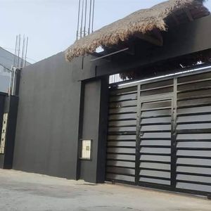 Club Nocturno En Alquiler Sobre Av 2 De Agosto ,7mo Anillo