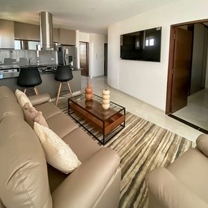 Departamento De 2 Dormitorios En Venta Las Palmas