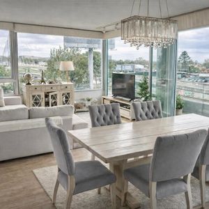 Apartamento 2 Dormitorios ,2 Baños Edificio Faros De Carrasco