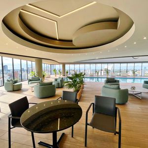 Departamento En Venta En Sky Eclipse