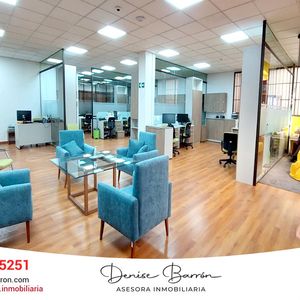 Calacoto, Oficina Alquiler