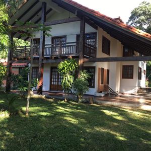 Casa Quinta En Alquiler Doble Via