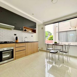 1 Dormitorio, Brickell 4