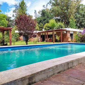 Gran Piscina Climatizada - Portezuelo - Punta Ballena - Solanas - Punta Del Este