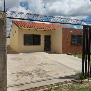 Casa En Venta Pentaguazu 1