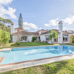 Casa En San Rafael Punta Del Este En Venta Excelente Ubicación