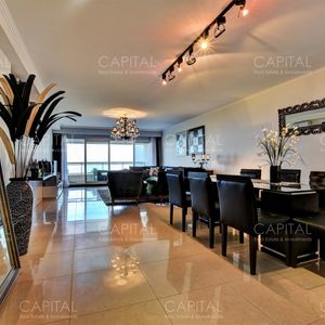 Apartamento Venta Y  Alquiler Brava Punta Del Este