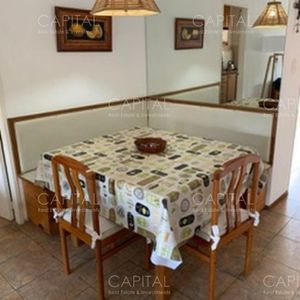 Apartamento En Brava, 2 Dormitorios *