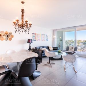 Departamento En Yoo Punta Del Este En Venta Dos Dormitorios