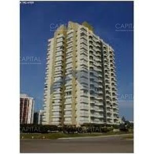 Apartamento En Brava, 2 Dormitorios *