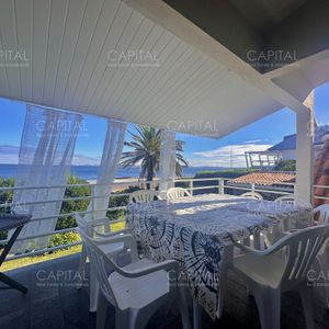 Casa Primera Fila Peninsula Punta Del Este