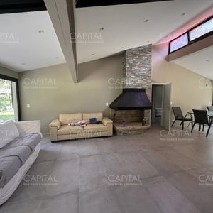 Casa De Cuatro Dormitorios - San Rafael