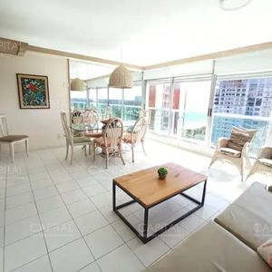 Venta De Excelente Apartamento Dos Dormitorios Playa Mansa