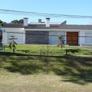 Vendo Casa En Punta Del Este