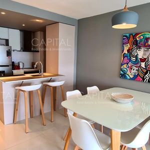 Apartamento En Venta Art Tower Punta Del Este