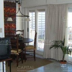 Apartamento En Peninsula, 2 Dormitorios