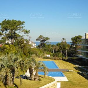 Apartamento En Venta En Playa Brava Punta Del Este
