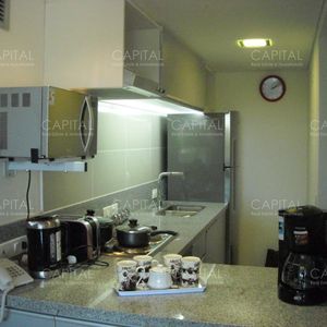 Apartamento En Roosevelt, 1 Dormitorios *