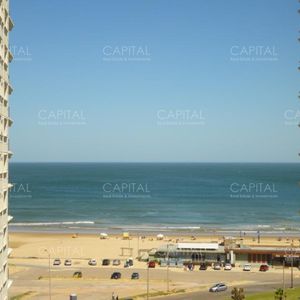 Apartamento En Imperiale III - Punta Del Este - Tres Dormitorios