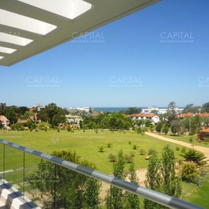 Alquiler De Temporada Pent House En Terrazas De Villa Brava Con Vista Al Mar