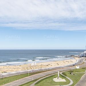 Imperiale Apartamento Punta Del Este Tres Dormitorios En Suite