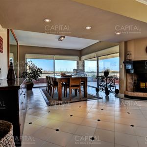 Excelente Apartamento Primera Fila Playa Brava