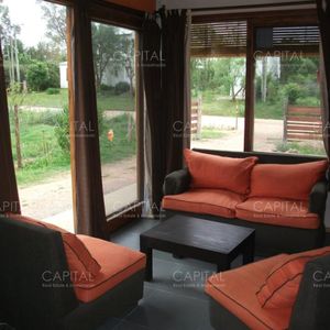 Alquiler De Casa En La Barra