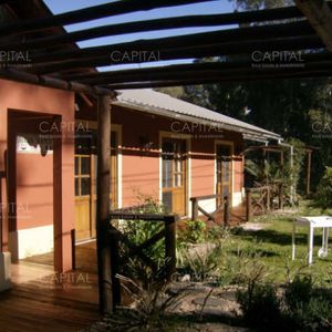 Casa Cinco Dormitorios Alquiler Temporada, La Barra