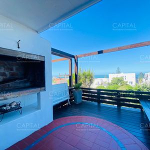 Departamento En La Barra En Venta