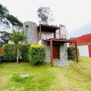 Linda Casa En Venta En Montoya, La Barra