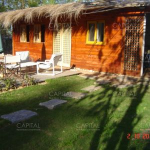 Cabaña En Venta, La Barra, Oportunidad!!