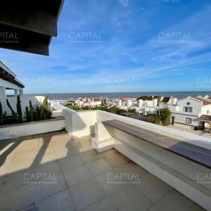 Penthouse En Esturion De Montoya Reciclado