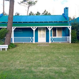 Alquiler De Casa En La Barra