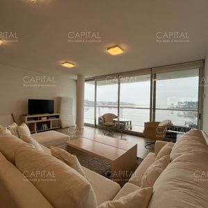 Delamar Apartamento En Venta, La Barra