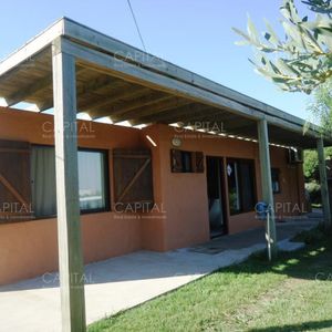Casa En El Chorro, 2 Dormitorios *