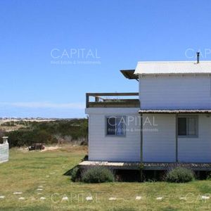 Casa En José Ignacio En Alquiler