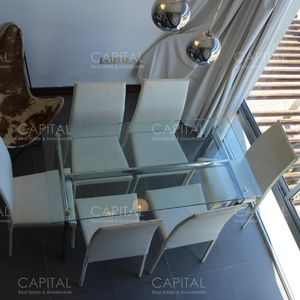 Apto En Venta  De Un Dormitorio Y Parrillero Propio - Manantiales - Bikini Beach