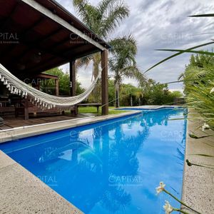 Excelente Casa De Veraneo Y Descanso