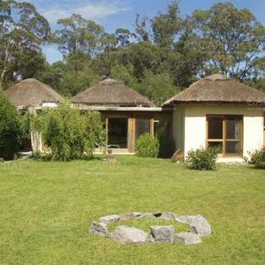 Cómoda Casa En La Barra!