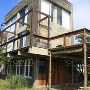 Casa Balneario Buenos Aires En Alquiler De Temporada